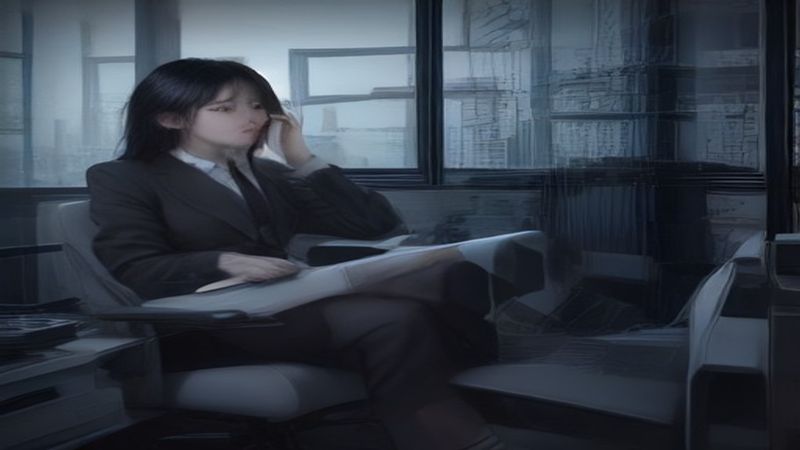 火影忍者同人创作中鸣人与佐助相互辉映的少年羁绊插画